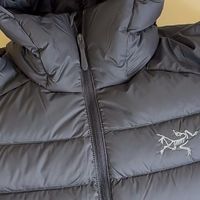 适合冬季户外的始祖鸟羽绒服？