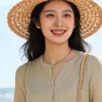 夏日时尚穿搭技巧