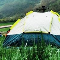 露营装备选择指南