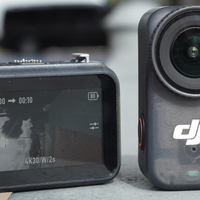 双旦推荐！2026年最佳动作相机推荐：GoPro 大疆 Insta360等精选