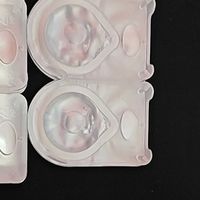 这个隐形眼镜超级好用