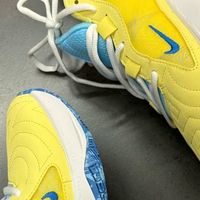 字母5篮球鞋测评