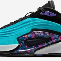 节奏大师的专属战靴！Jordan Luka 3 实战好物深度推荐

 

 