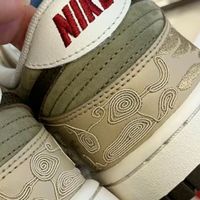 时尚穿搭，马年限定