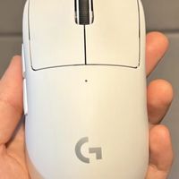  60g轻量王者，GPW3电竞操控天花板