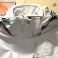 骆驼冲锋衣，户外探险必备