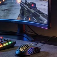 电竞玩家的装备进化史