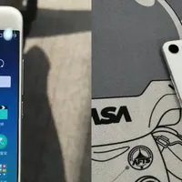 罕见魅族工程机流出！独立 HiFi 芯片 2K 屏 + 1.9 寸圆副屏