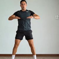 每周4-5次，轻松实现减肥与塑形