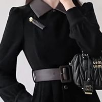 冬日穿搭，温暖又时尚