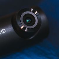 行车记录仪也能拍4K影像级大片——70迈M310Pro4K使用体验