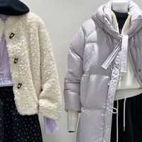 在风雪中，裁出轻盈的自我