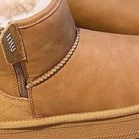 风雪中的暖意：一双能陪你走过整个冬天的鞋