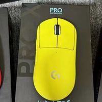 gpw二代鼠标，手感超赞