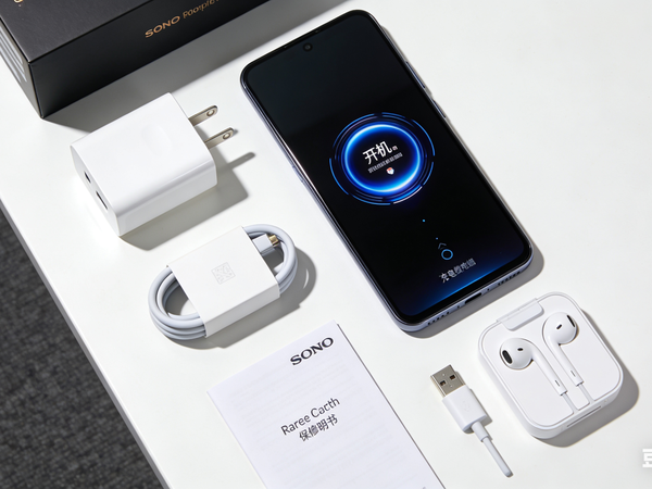 新机开箱，惊喜连连？