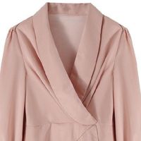 新年新衣服：法式裙子