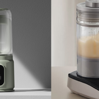 宫菱、九阳破壁机哪款好用吗？如何抉择？爆款产品推荐