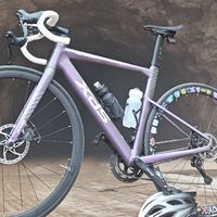 探索公路车的性能优势