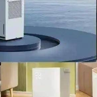 多乐信、宫菱、小米除湿机行不行？如何选？爆品性能测评数据pk