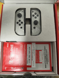 给Switch来一场实用改造