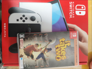 给Switch来一场实用改造