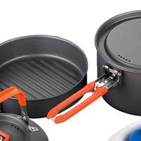 火枫盛宴k2集热锅