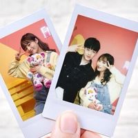 拍立得：记录当下的仪式感