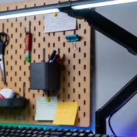 程序员学生党必备——打造高效桌面环境，这把机械键盘让码字如飞