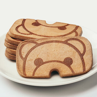 2025年高性价比好吃饼干测评：格力高Bisco领衔，6款热门产品推荐