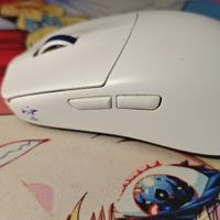 Sora V2鼠标使用体验：轻量化竞技神器的实战感受