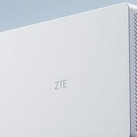 百元Wi-Fi 7王者！中兴BE5100晴天Pro+路由器深度推荐