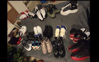 2025 AIR JORDAN TOP 10