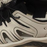 骆驼凉鞋，户外必备？