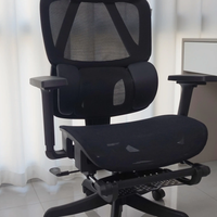 什么牌子的人体工学椅好？人体工学椅十大品牌排行榜