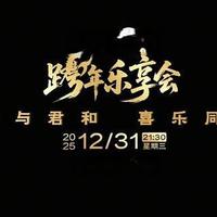 与辉同行2026跨年乐享会官宣,定档西安且坚持不对外售票