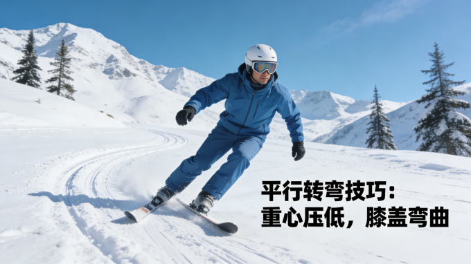 滑雪装备