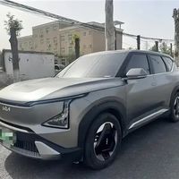 起亚EV5用车体验：续航扎实、智能贴心，家庭电动出行优选