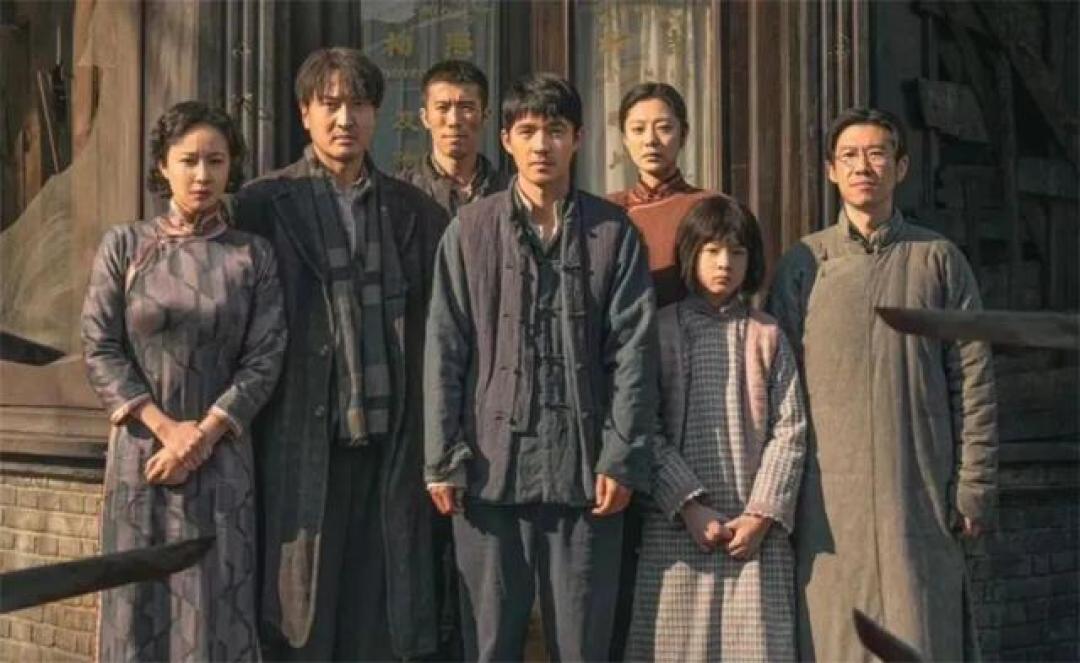 哪吒2与南京照相馆领跑高分榜，好故事终究赢得了观众