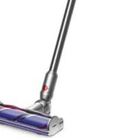 戴森吸尘器，轻松搞定全屋清洁