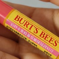 秋冬护唇封神款！伯特小蜜蜂润唇膏，性价比高到闭眼囤