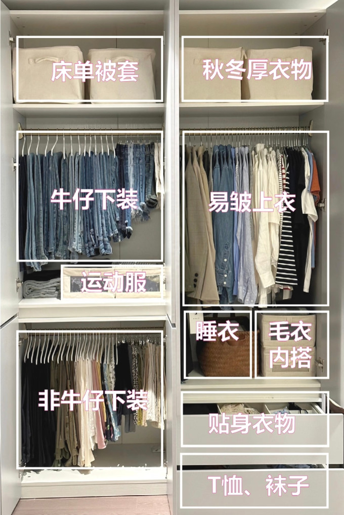 卧室家具
