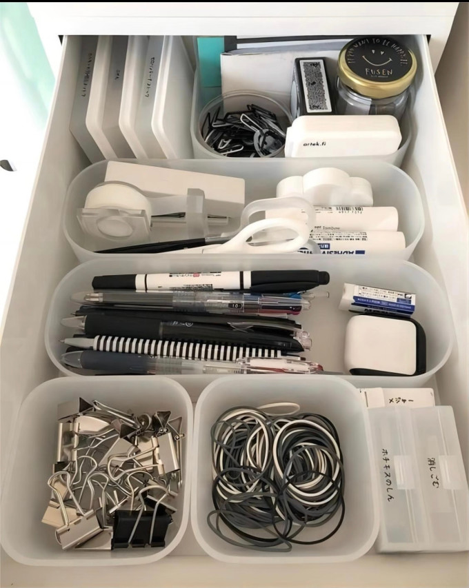 收纳用品