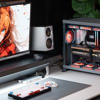 abee PIXEL TWO_铭瑄 Z890 A WiFi_索泰RTX5080_阿斯加特女武神II