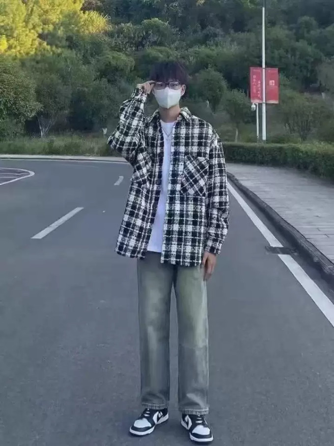 篮球鞋