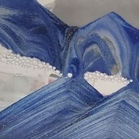 我的创意桌搭：灵感与效率的梦幻空间