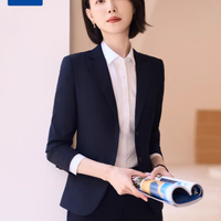 ✨罗蒙这套春秋西服套装，承包我所有正式场合的体面✨