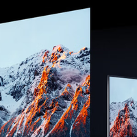 晴好宅家正当时！跟着京东数码榜选观影装备