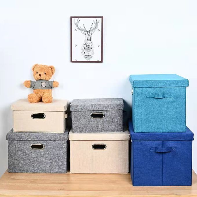 收纳用品