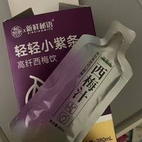 孕期噗噗困难星人救星！这款益生元西梅汁我能回购到生✨