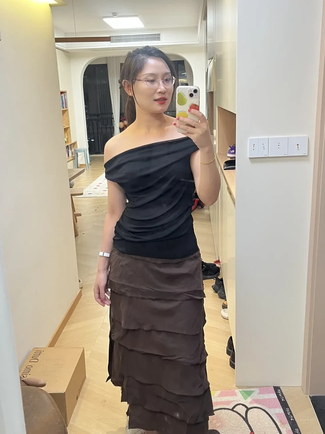 Massimo dutti 折扣季，替姐妹们试18件！